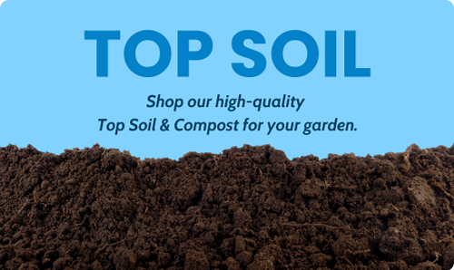top soil compost Kennesaw